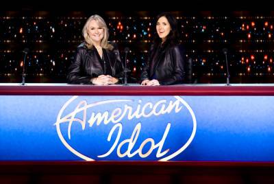‘American Idol’: Showrunner Trish Kinane Stepping Down, Megan Michaels Wolflick To Take Over - deadline.com - USA