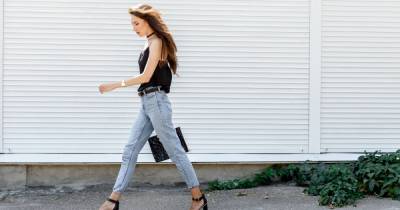 17 Perfect Pairs of Jeans That Are Actually More Flattering Than Skinnies - www.usmagazine.com