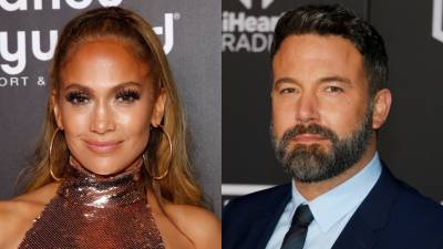 J-Lo Ben Affleck Just Reunited Again in LA Things Are Getting ‘Very Intense’ - stylecaster.com - Los Angeles - city Miami