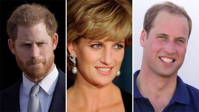 Prince Harry Declares “Our Mother Lost Her Life Because Of This” After Diana 1995 Interview Inquiry Determines Royal Was “Deceived” - deadline.com