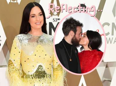 Kacey Musgraves Opens Up About 'Tragedy' Of Divorce From Ruston Kelly: 'I Felt Like I Was Dying Inside' - perezhilton.com