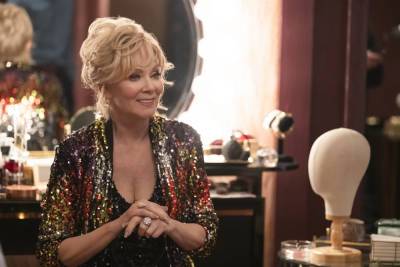 Emmy Predictions: Lead Actress in a Comedy Series – Jean Smart Could Make Last-Minute Splash for ‘Hacks’ - variety.com - county Davis - county Clayton