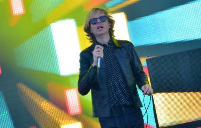 Beck cancels UK and European tour - www.nme.com - Britain - Manchester