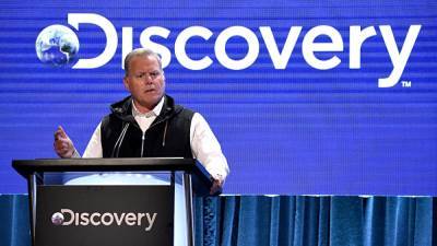 Discovery CEO David Zaslav Got $190 Million in Stock Options in New Contract - thewrap.com