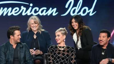 Trish Kinane to Step Down as ‘American Idol’ Showrunner - thewrap.com - USA
