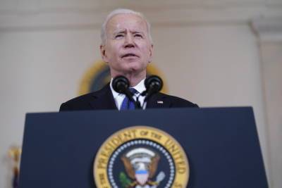 Joe Biden: Israel’s Cease Fire With Hamas Will Take Effect In Less Than Two Hours - deadline.com - Israel - Palestine