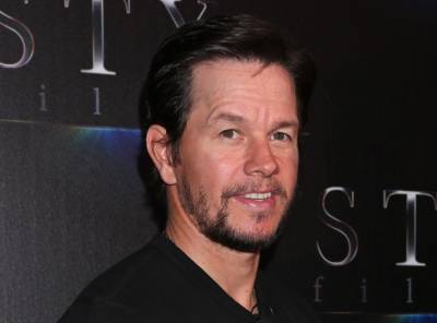 Mark Wahlberg Is Practically Unrecognizable With Freshly Shaved Head - etcanada.com