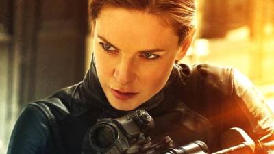 ‘Wool’: Rebecca Ferguson To Star In Dystopian Future Series Adaption For AppleTV+ - theplaylist.net