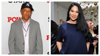 Russell Simmons Sues Ex Kimora Lee Simmons for Allegedly Stealing Stocks to Pay Husband's Bail Fees - www.etonline.com - Malaysia