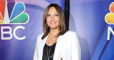 Mariska Hargitay Applauds Girl Who Used Knowledge From ‘Law & Order: SVU’ to Stop a Kidnapping - www.usmagazine.com