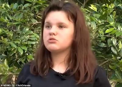 ‘Law & Order: SVU’ Lessons Help 11-Year-Old Orlando Girl Mark Her Would-Be Abductor – Mariska Hargitay Responds - deadline.com