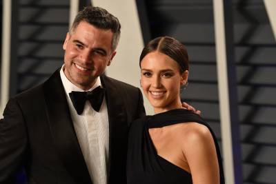 Jessica Alba ‘Started Crying’ After Daughter Haven Walked In On Her And Husband Cash Warren - etcanada.com