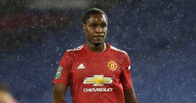 Manchester United need to repeat their Antonio Valencia and Odion Ighalo decisions - www.manchestereveningnews.co.uk - Manchester