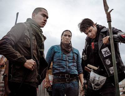 Indigenous Zombie Thriller ‘Blood Quantum’ & More Winners As Canadian Screen Awards Announces Winners In Cinematic Arts Categories - etcanada.com