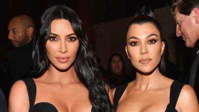 'KUWTK': Kim Kardashian Says Kourtney 'Can't Keep a Nanny' During Tense Confrontation - www.etonline.com