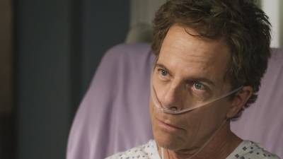 'Grey's Anatomy': Greg Germann Leaving as Series Regular - www.etonline.com