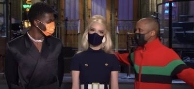 ‘SNL’ Promo: Anya Taylor-Joy And Lil Nas X Promise Finale Will Be The Best Show Of The Season - deadline.com