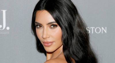 Saint West Had COVID-19, Kim Kardashian Reveals in New 'Keeping Up' Promo - www.justjared.com