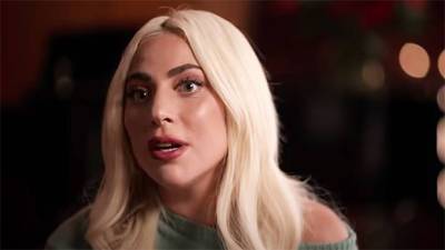 Lady Gaga Reveals She Got Pregnant After She Was Raped: ‘I Had A Total Psychotic Break’ - hollywoodlife.com