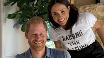 Prince Harry Shares the 'Scariest Thing' for Meghan Markle While She Was Suffering From Suicidal Thoughts - www.etonline.com