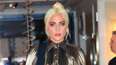 Lady Gaga Details Sexual Assault as a Teen, Reveals Past Pregnancy - www.etonline.com