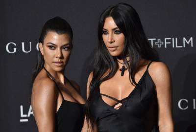 ‘KUWTK’: Kim Kardashian Says Kourtney ‘Can’t Keep A Nanny’ During Tense Confrontation - etcanada.com