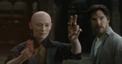 ‘Doctor Strange’ Casting Of Tilda Swinton As ‘The Ancient One’ Was A Mistake, Says Marvel Studios President Kevin Feige - deadline.com