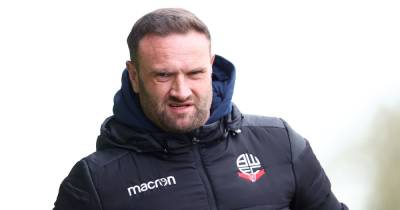 How Bolton Wanderers' summer transfer window shortlist is shaping up after promotion to League One - www.manchestereveningnews.co.uk - Britain