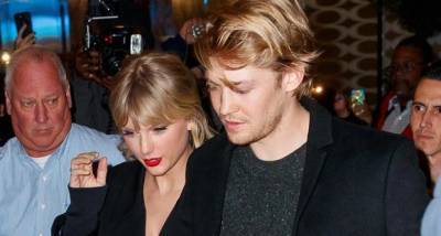 Taylor Swift - Joe Alwyn - Taylor Swift and boyfriend Joe Alwyn considering marriage? Singer has reportedly 'discussed future plans' - pinkvilla.com