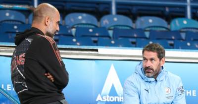 Manchester United could spring a Pep Guardiola surprise before the season finishes - www.manchestereveningnews.co.uk - Manchester - city Cardiff