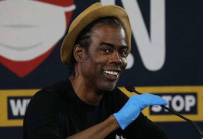 Chris Rock says ‘cancel culture’ creates ‘unfunny’ and ‘boring’ comedy content - www.msn.com