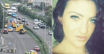 Pregnant driver lost her baby and killed friend in horror crash in Hemel Hempstead - www.manchestereveningnews.co.uk - Manchester