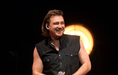 Morgan Wallen performs for first time since racial slur at Kid Rock’s bar - www.nme.com - Nashville