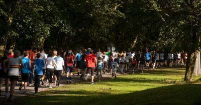 Parkrun return delayed as organisers announce new date to resume 5k events - www.manchestereveningnews.co.uk - Manchester