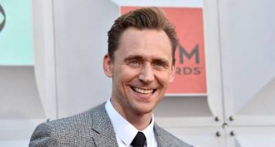 Tom Hiddleston thought Loki's Infinity War death was his character's 'final bow' in MCU - www.pinkvilla.com