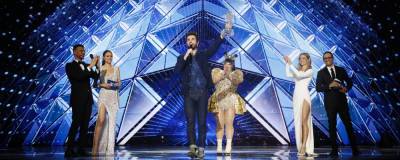 Duncan Laurence will not reprise winning Eurovision performance following positive COVID test - completemusicupdate.com