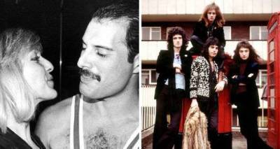Freddie Mercury royalties: Who earns Freddie Mercury's Queen royalties? How much? - www.msn.com