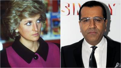 BBC Facing Governance Reforms After Being Engulfed In Firestorm Over Princess Diana Failings - deadline.com