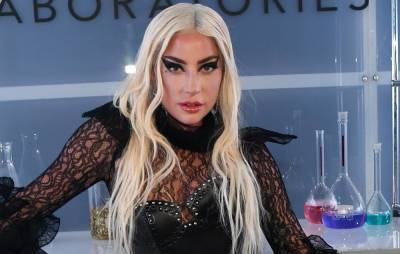 Lady Gaga became pregnant after being raped by a music producer: “I had a total psychotic break” - www.nme.com