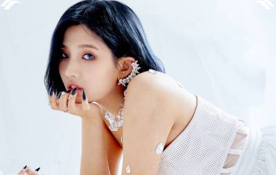 (G)-IDLE’s Soyeon to return with solo music, CUBE Entertainment confirms - www.nme.com - South Korea