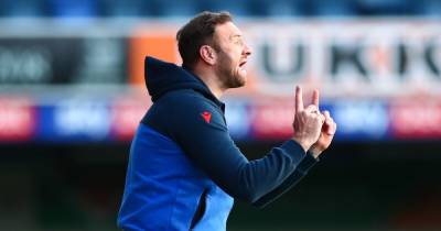 Ian Evatt to have 'final say' with Bolton Wanderers transfer window signings - www.manchestereveningnews.co.uk
