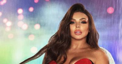 Jesy Nelson signs solo record deal with Polydor: "I cannot wait for you to hear what I've been working on" - www.officialcharts.com