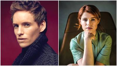 Don’t Tell Mama, But Eddie Redmayne and Jessie Buckley Will Star in ‘Cabaret’ at London’s Historic Kit Kat Club This Fall - variety.com