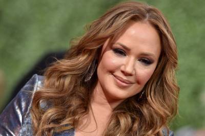 Leah Remini ‘In Tears’ After Admission To NYU - etcanada.com - New York