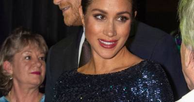 Night that changed the Royals forever after Meghan's distressing suicide admission to Harry - www.ok.co.uk
