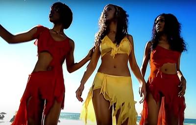 Destiny’s Child were “sick for days” after ‘Survivor’ video shoot - www.nme.com