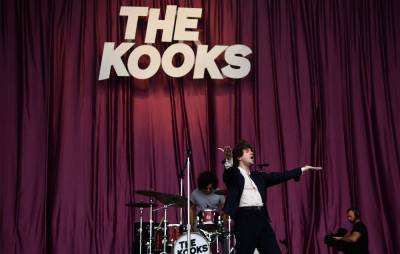 The Kooks announce ‘Inside In/Inside Out’ 15th anniversary UK tour - www.nme.com - Britain - Manchester - Birmingham - city Newcastle