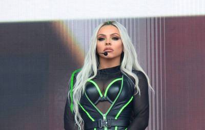 Jesy Nelson signs first solo record deal since leaving Little Mix - www.nme.com