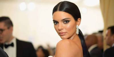 Kendall Jenner accused of cultural appropriation over tequila advert - www.msn.com - Mexico