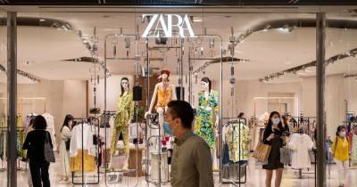 All the Zara shopping hacks you need to know including which day is best to shop and secret sales - www.ok.co.uk - Spain